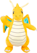 М'яка іграшка Jazwares Pokemon Dragonite 30 см (0889933972871) - зображення 1