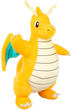 М'яка іграшка Jazwares Pokemon Dragonite 30 см (0889933972871) - зображення 3