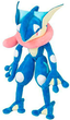 М'яка іграшка Jazwares Pokemon Greninja 30 см (0889933978781) - зображення 3