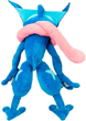 М'яка іграшка Jazwares Pokemon Greninja 30 см (0889933978781) - зображення 4