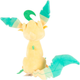 М'яка іграшка Jazwares Pokemon Leafeon 23 см (0191726401544) - зображення 4