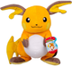 М'яка іграшка Jazwares Pokemon Raichu 25 см (0889933977319) - зображення 1