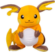 М'яка іграшка Jazwares Pokemon Raichu 25 см (0889933977319) - зображення 2