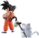 Набір фігурок Banpresto Dragon Ball The Lookout Above the Clouds Сон Гоку та Коріна Ічібаньшо 15 см (4573102669377) - зображення 1