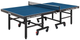 Стіл для настільного тенісу GEWO CS Pro Compact ITTF Blue (94766500) (931061) - зображення 1