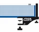Сетка для настольного тенниса Stiga Premium VM ITTF (639500) (931163) - изображение 1