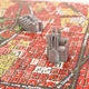 Объемный пазл Барселона 4D, 4D Cityscape, 40050 - изображение 5
