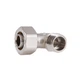 Уголок обжимной SD Plus Ø20х1/2" НР - изображение 7
