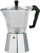 Кофеварка гейзерная Stenson 150 мл 3 чашки (MH-5173-3) - изображение 1