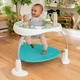 Інтерактивні стрибунці зі столиком Spring & Sprout First Forest 2в1, 6м+ до 11 кг, 12417 (74451129030) - зображення 8