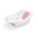 Дитяча ванна Ingenuity Comfy Clean Deluxe, Pink-White, 12914171387 - зображення 3