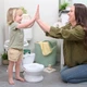 Навчальний унітаз Ingenuity Summer My Size Potty PRO White, 12914111246 - зображення 15