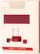 Игровая консоль 2Е 8bit с беспроводными геймпадами, HDMI, 3000 игр (2E8BHDWS3000) - изображение 4
