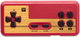 Игровая консоль 2Е 8bit с беспроводными геймпадами, HDMI, 3000 игр (2E8BHDWS3000) - изображение 6