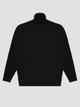 Светр Antony Morato MMSW01276YA500074 L (110533L) Чёрный - изображение 3