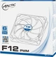 Вентилятор ARCTIC F12 PWM (AFACO-120P2-GBA01) - изображение 5