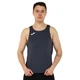 Майка компрессионная спортивная мужская Joma R-WINNER 102806-151 размер S (полиэстер, эластан, черный) - изображение 2