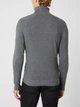 Светр Antony Morato MMSW01320YA500002 L (110733L) Серый - изображение 2