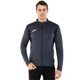 Кофта спортивна на блискавці Joma WINNER III 103316-151 (поліестер, розмір XL, чорний) - изображение 2