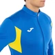 Кофта спортивна на блискавці Joma WINNER III 103316-709 (поліестер, розмір M, синій-жовтий) - изображение 5