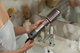 Фен-щетка Ardesto Brush Pink Touch HD-CR300PT - изображение 7