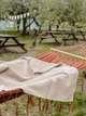 Хутряний плед 150х200 см TARLINI home - зображення 6