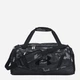 Спортивная сумка тканевая Under Armour Undeniable 5.0 Duffle 1369222-007 Серая(196886293091) - изображение 3