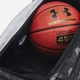 Спортивная сумка тканевая Under Armour Undeniable 5.0 Duffle 1369222-007 Серая(196886293091) - изображение 4