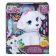 Інтерактивна музична іграшка Щеня ГоГо Hasbro FurReal GoGo на рулетці Білий (F1971) - зображення 3