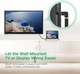 Адаптер перехідник кутовий HDMI-HDMI UGREEN HD112 HDMI 4K Adapter Male to Female (270°, 4K @ 60, HDMI 2.0). Black - зображення 6