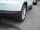 Брызговики задние Volkswagen Tiguan 2007-2016, (2шт.) - изображение 4