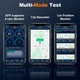 Тестер для АКБ Ancel BM200 з Bluetooth (1015-010-00) - зображення 6