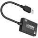 Карта видеозахвата BauTech USB3.0 HDMI внешняя Чёрный (1015-051-00) - изображение 7