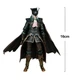Фигурка BauTech Леди Мария из игры Bloodborne Figma 536 DX подвижная на троне16 см (1015-025-00) - изображение 6