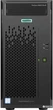 Сервер HPE ProLiant ML10 Gen9 Intel Xeon E3 1225 V5 1x8 GB HDD 2x1 TB Entry EU Svr (838124-425) - зображення 2