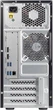 Сервер HPE ProLiant ML10 Gen9 Intel Xeon E3 1225 V5 1x8 GB HDD 2x1 TB Entry EU Svr (838124-425) - зображення 3