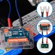 Тестер для АКБ BauTech BM6 з Bluetooth (1015-011-00) - зображення 2
