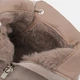 Жіночі зимові черевики Lola Andy LO-ZM8856-3 41 - изображение 5