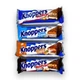 Шоколадный батончик Storck с фундуком e Knoppers Nuss Riegel, 40 г - изображение 5