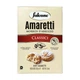 Печиво амаретті Falcone м’яке мигдальне класичне amaretti morbidi d’abruzzo classici 170г - зображення 1
