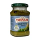 Соус песто TIGULLIO кремове gran pesto alla genovese cremoso 190г - зображення 2