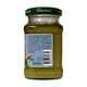Соус песто TIGULLIO кремове gran pesto alla genovese cremoso 190г - зображення 4