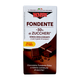 Novi шоколад чорний — 30% вміст цукру cioccolato fondente — 30% di zuccheri 100 г - зображення 1