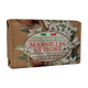 Мыло Saponeria Nesti Firenze с ароматом миндаля и цвета апельсина marsiglia in fiore al profumo di mandorla - изображение 1