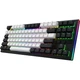 Клавіатура Hator Gravity TKL Orange USB Black (HTK560UA) - зображення 8