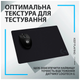 Килимок для мишки Logitech G440 Gaming Mouse Pad Black (943-000792) - зображення 5