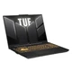 Ноутбук ASUS TUF Gaming F16 RTX3050 144Hz Core 5-210H/16GB/512+512/Win11 (FX607VJB-RL143W) - зображення 3