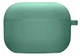 Силиконовый чехол Nik с карабином для AirPods 4 / pine needle - изображение 2