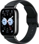Смарт годинник Xiaomi Redmi Watch 5 Lite black GL - зображення 1
