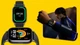 Смарт годинник Xiaomi Redmi Watch 5 Lite black GL - зображення 3